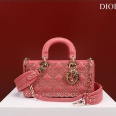 Christian Dior My Lady Bags